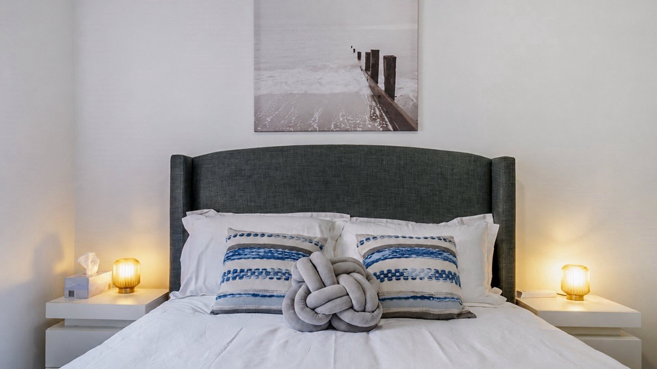 Photo of Bedroom in Blue Bay