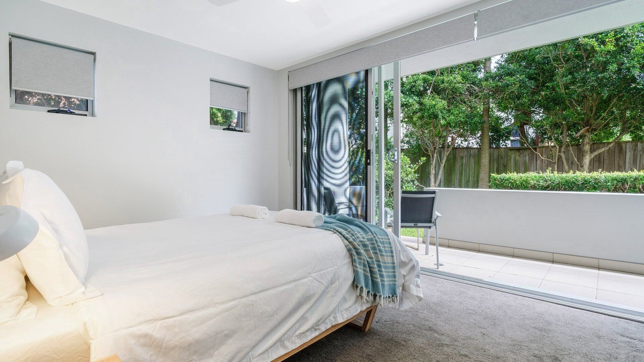 Photo of Bedroom in Blue Bay
