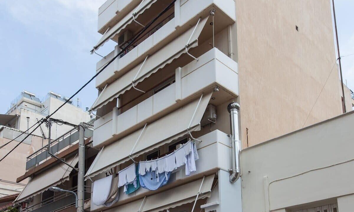 Photo of Outdoor in Peiraiki