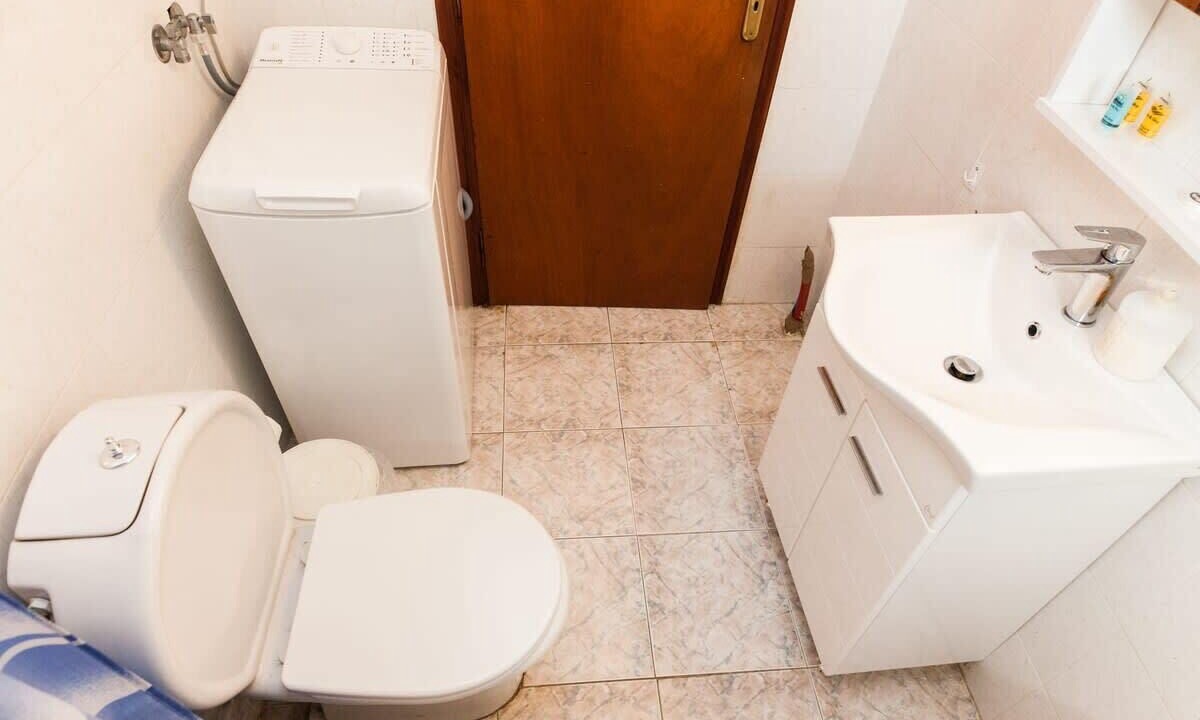 Photo of Bathroom in Peiraiki