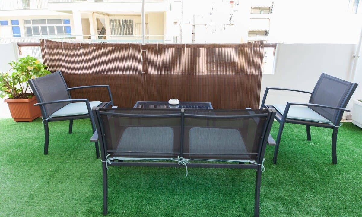 Photo of Outdoor in Peiraiki