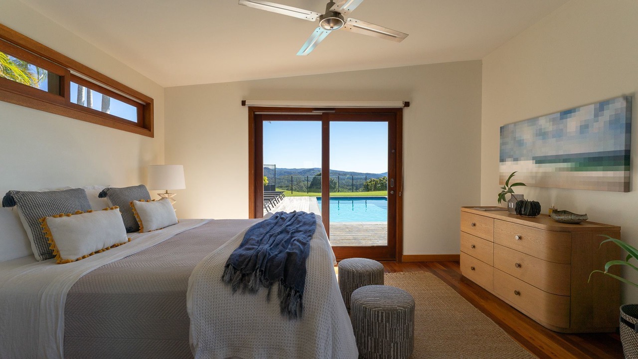 Photo of Bedroom in Federal
