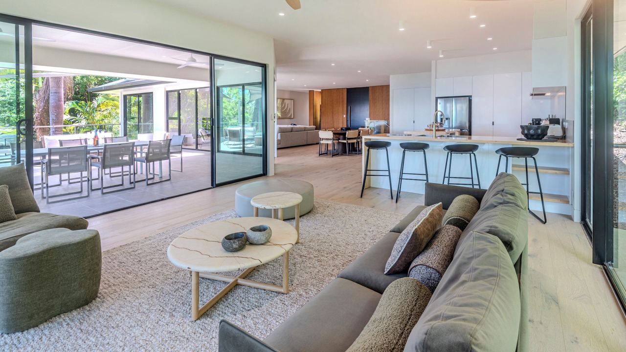 Photo of Livingroom in Hamilton Island