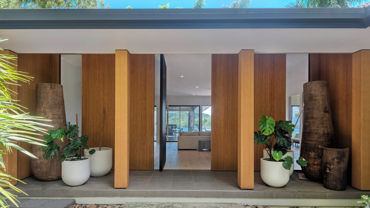Photo of Patio Balcony in Hamilton Island