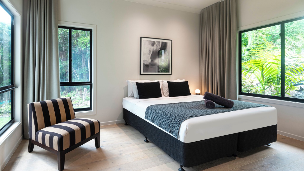 Photo of Bedroom in Hamilton Island