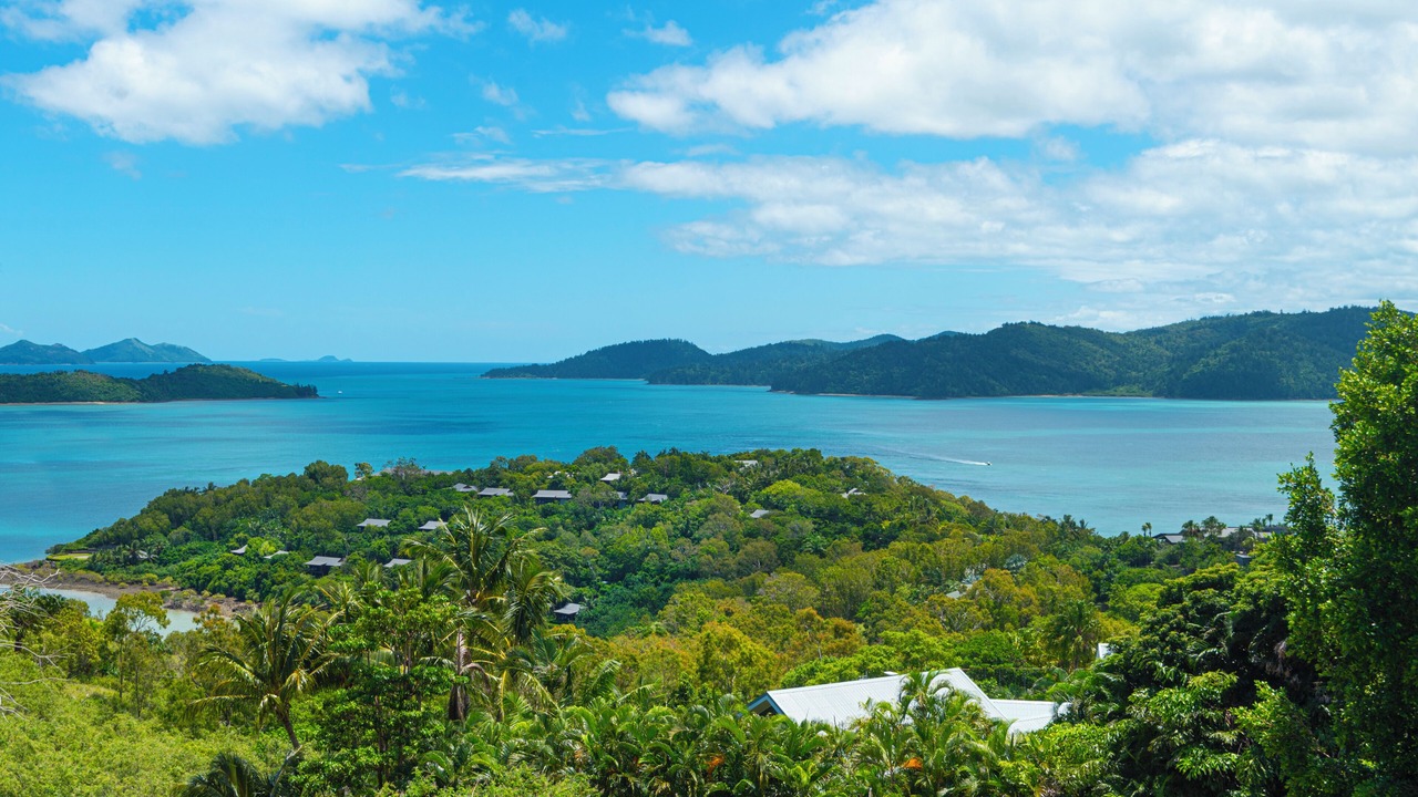 Photo of Others in Hamilton Island