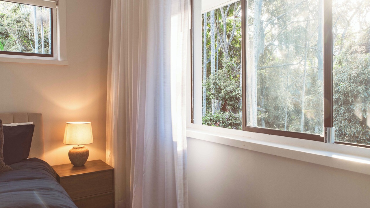 Photo of Bedroom in Eagle Heights