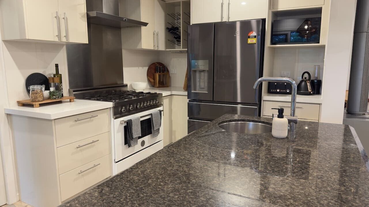 Photo of Kitchen in Eagle Heights