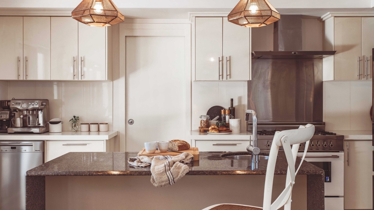 Photo of Kitchen in Eagle Heights