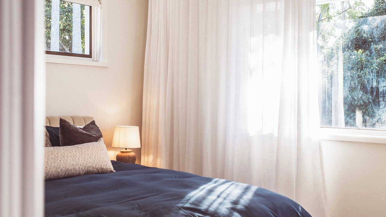 Photo of Bedroom in Eagle Heights