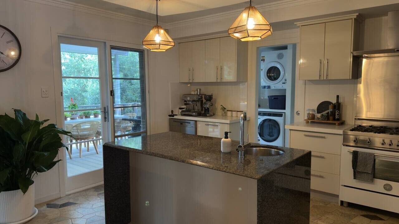 Photo of Kitchen in Eagle Heights