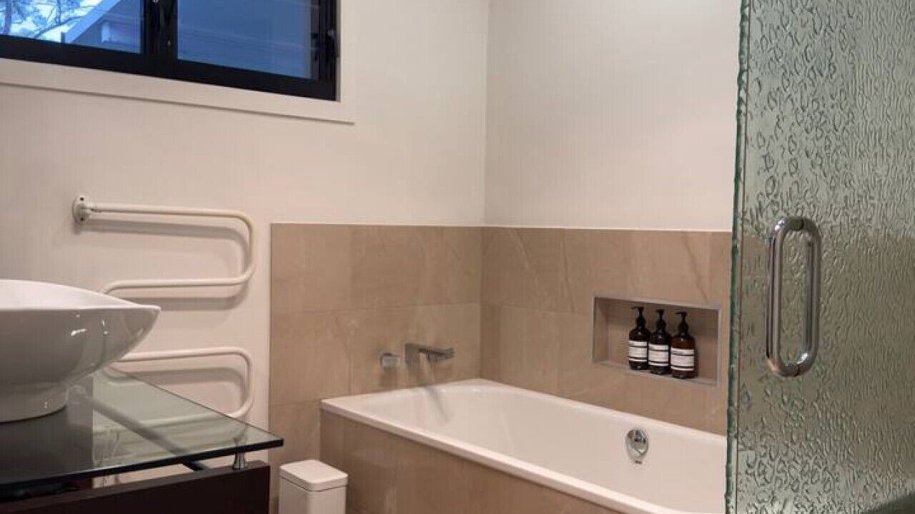 Photo of Bathroom in Eagle Heights