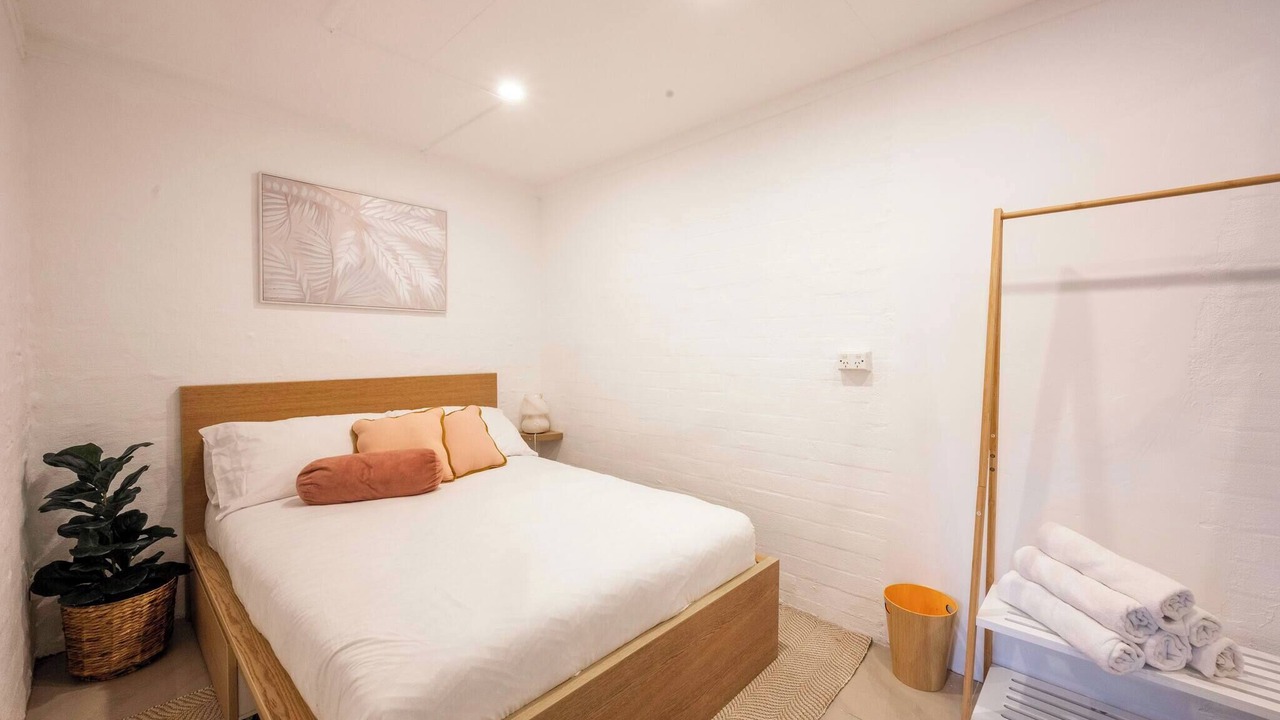 Photo of Bedroom in Bondi