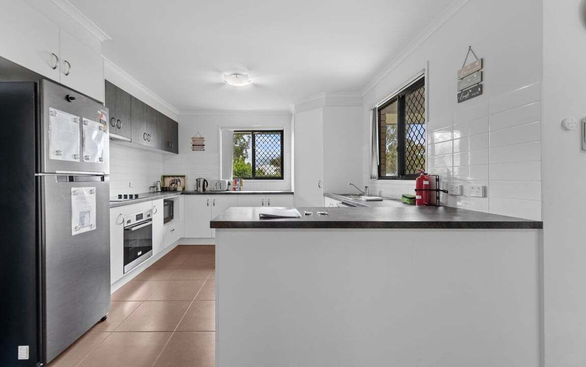 Photo of Kitchen in Little Mountain