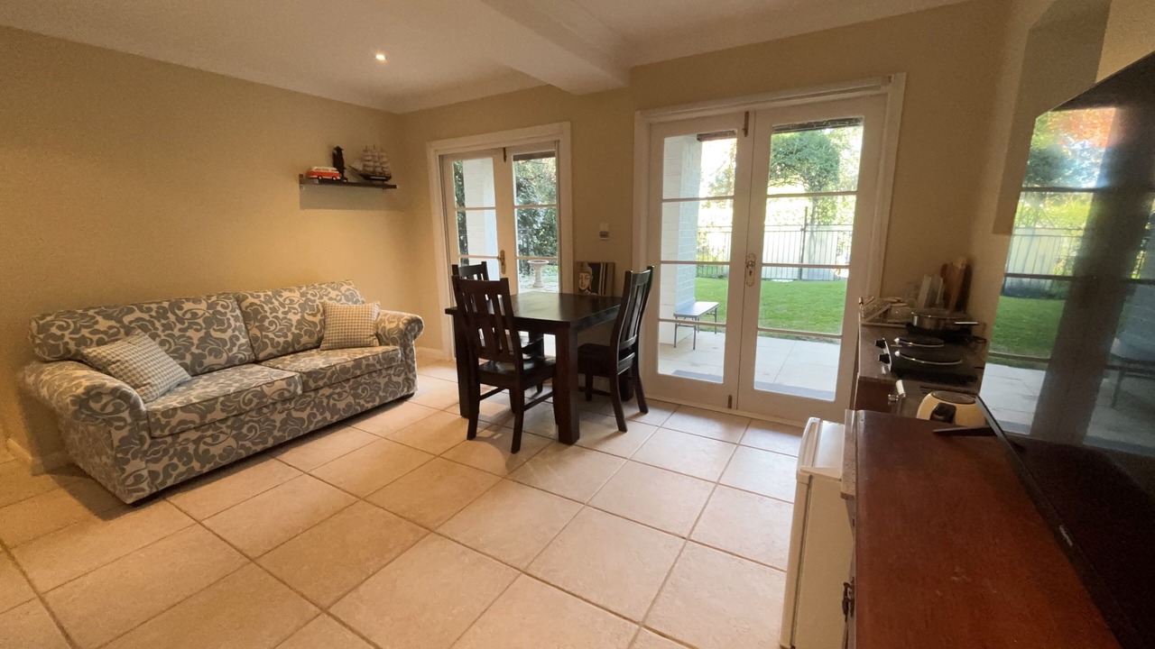 Photo of Livingroom in Wahroonga