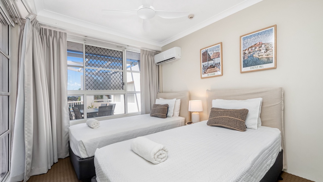 Photo of Bedroom in South Townsville