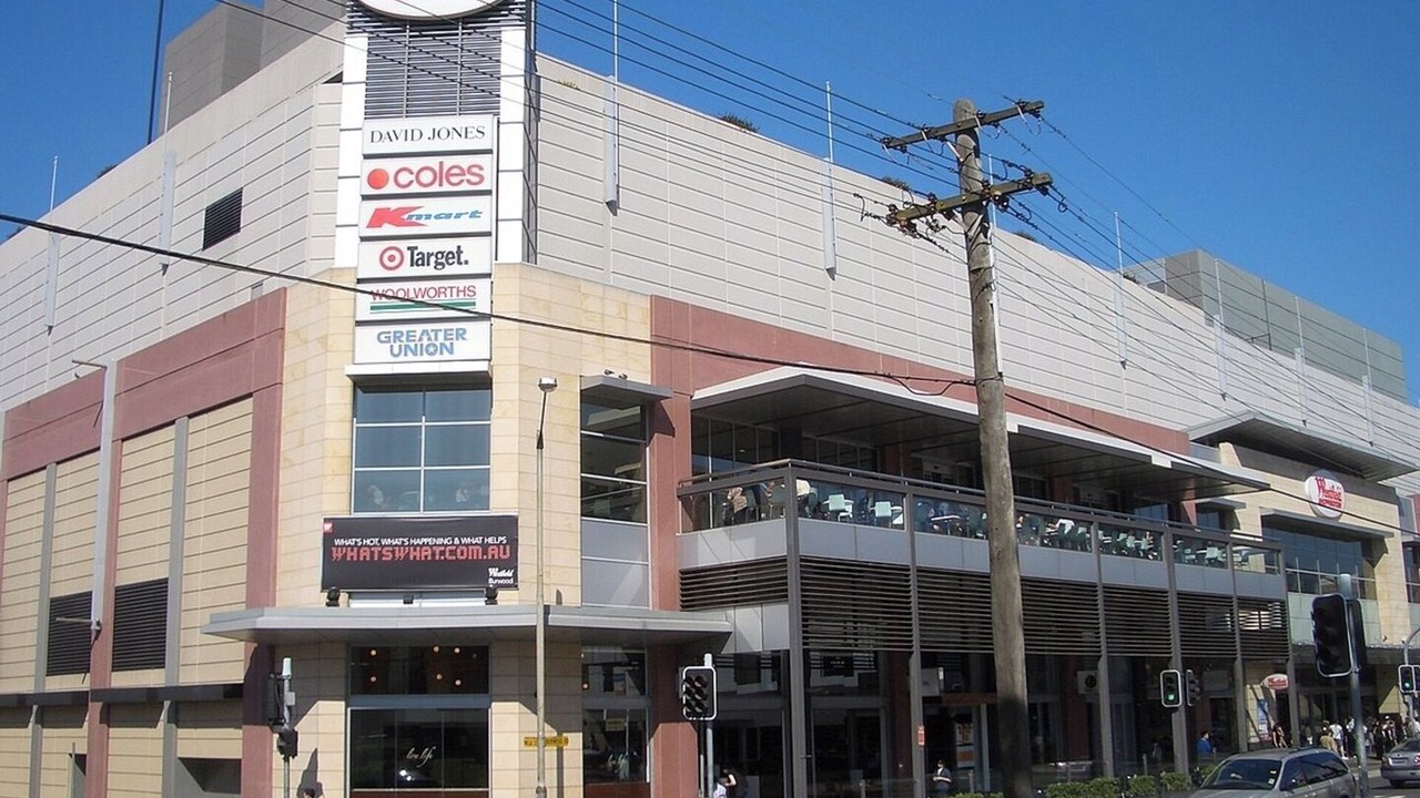 Photo of Outdoor in Burwood