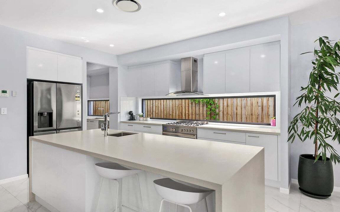 Photo of Kitchen in Bokarina