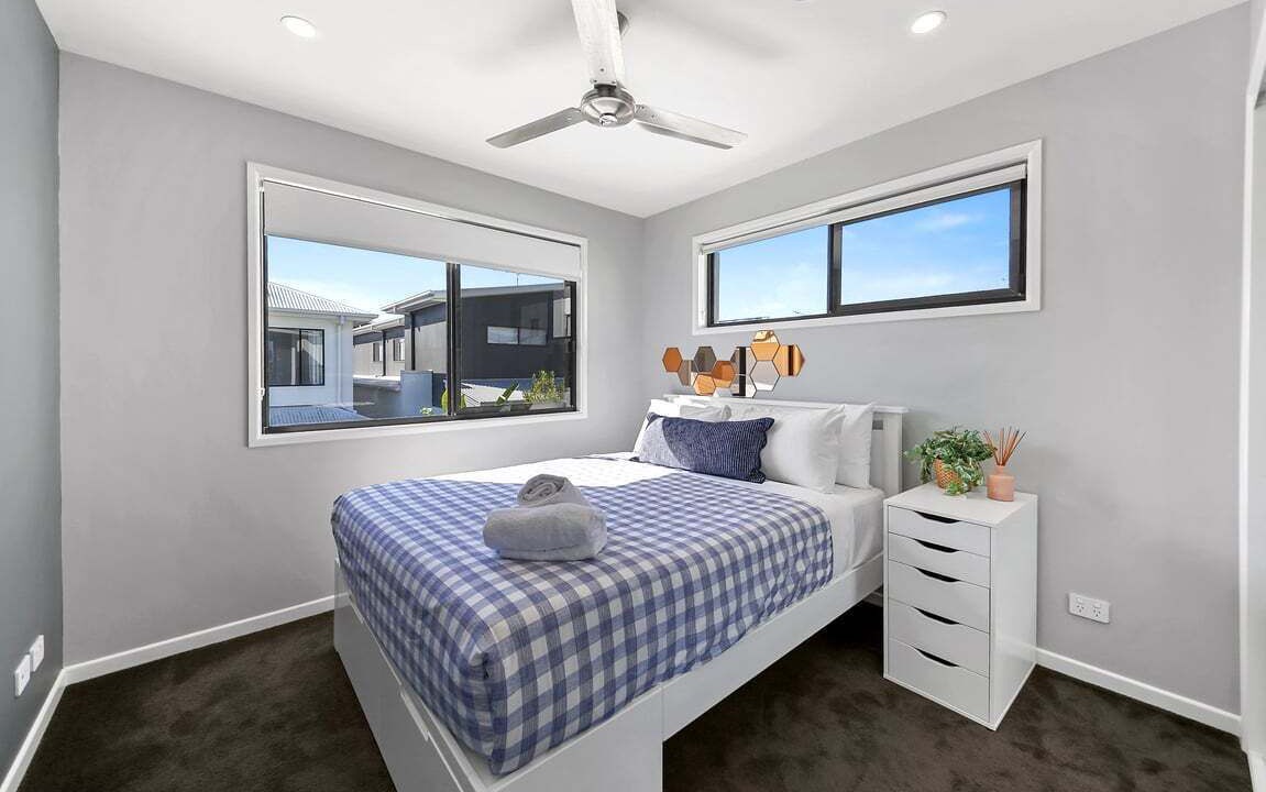 Photo of Bedroom in Bokarina