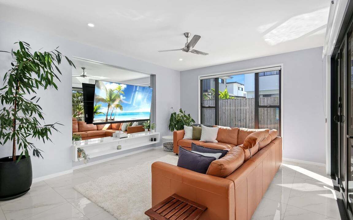 Photo of Livingroom in Bokarina
