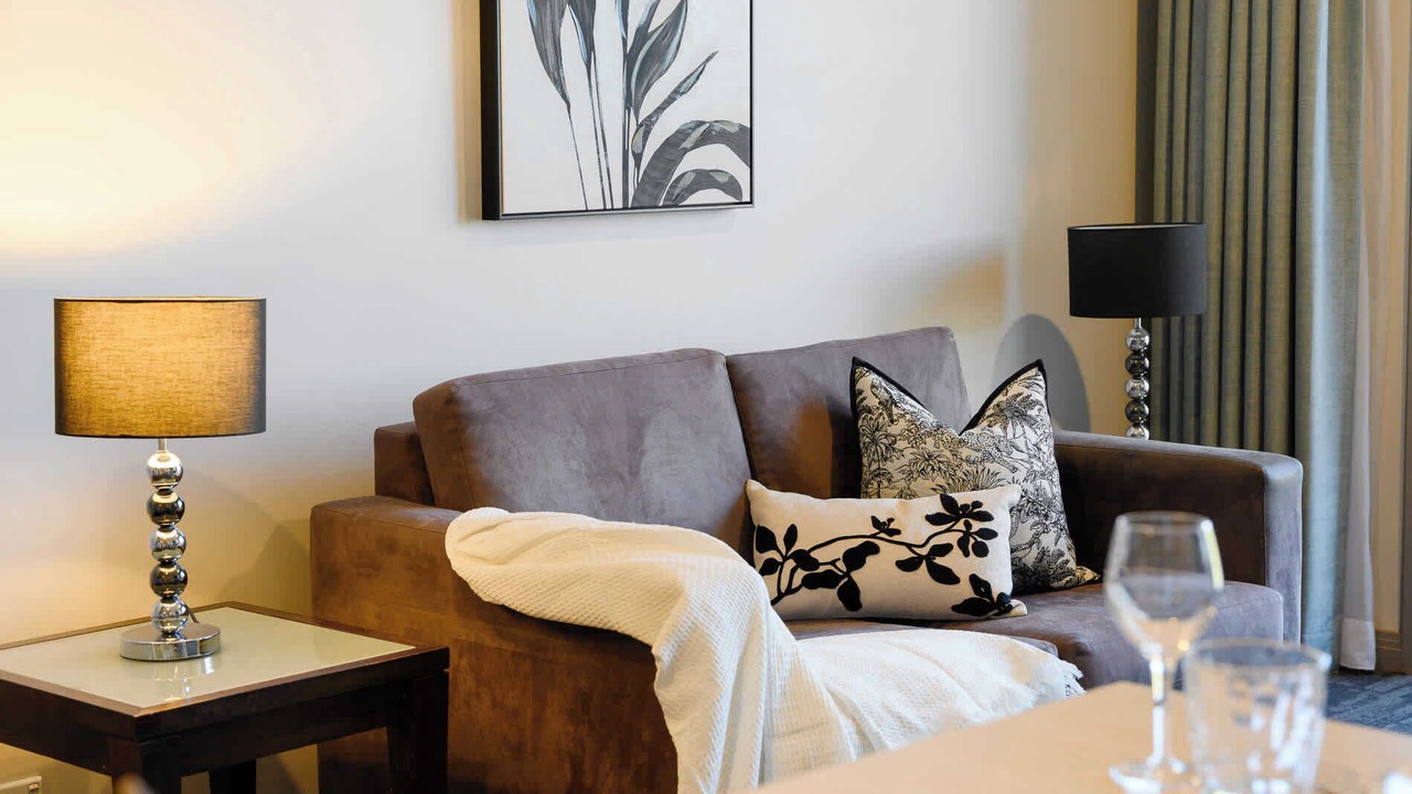 Photo of Livingroom in North Ryde