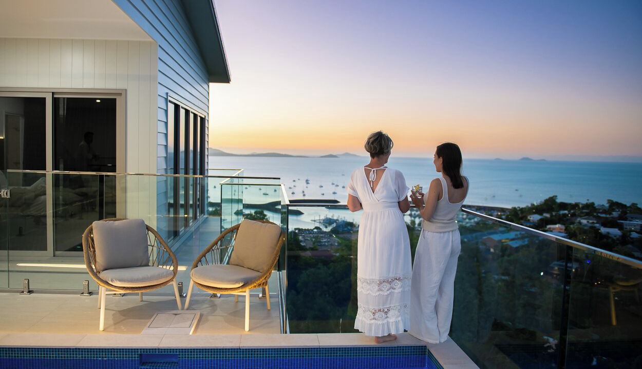 Photo of Outdoor in Airlie Beach