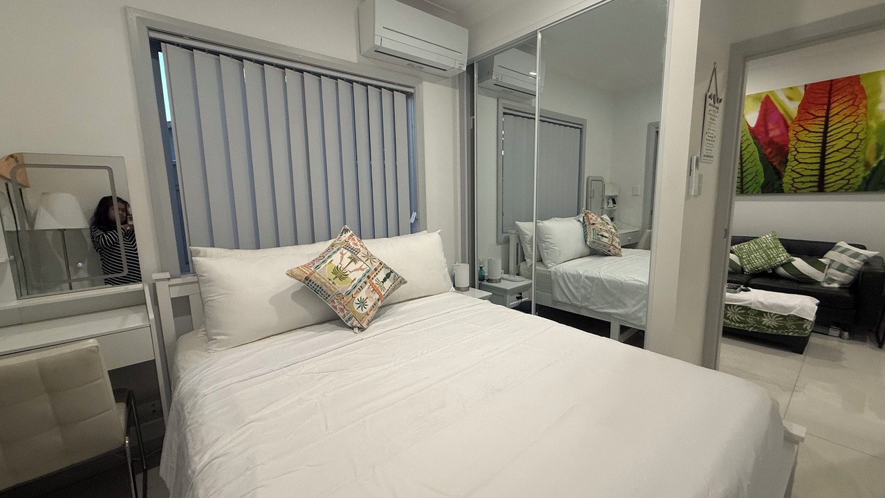 Photo of Bedroom in Rooty Hill
