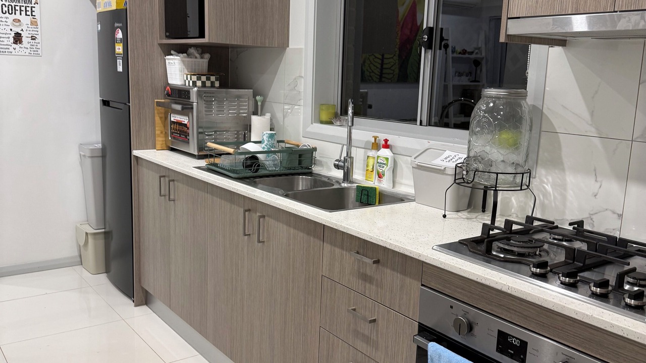 Photo of Kitchen in Rooty Hill