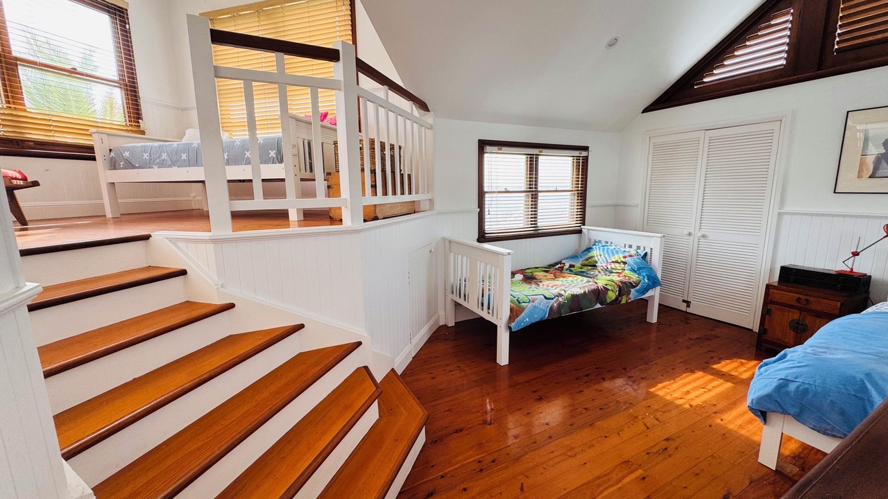 Photo of Bedroom in Cronulla