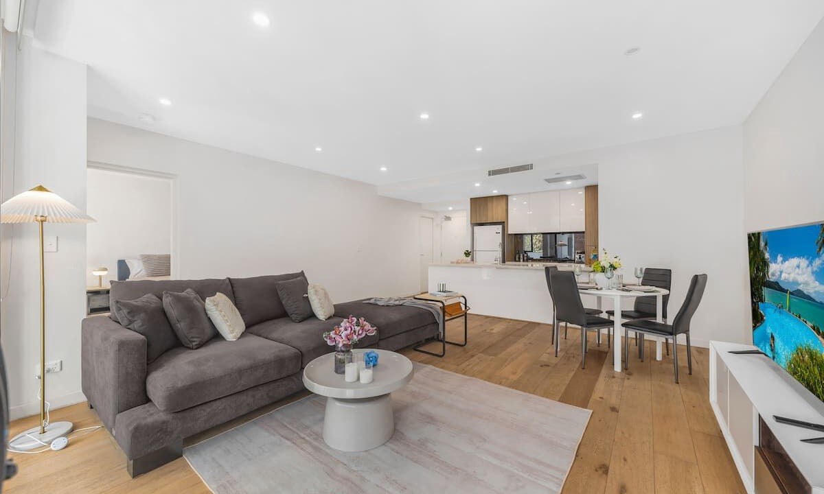 Photo of Livingroom in Roseville
