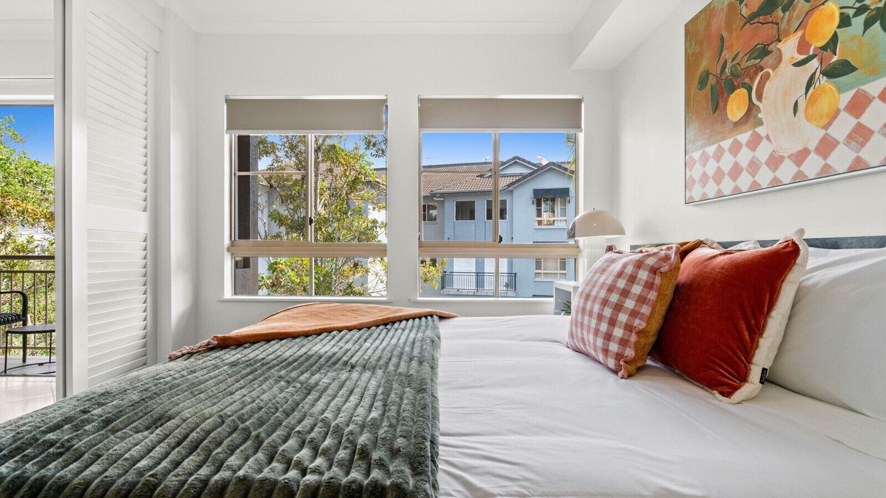 Photo of Bedroom in Cairns North