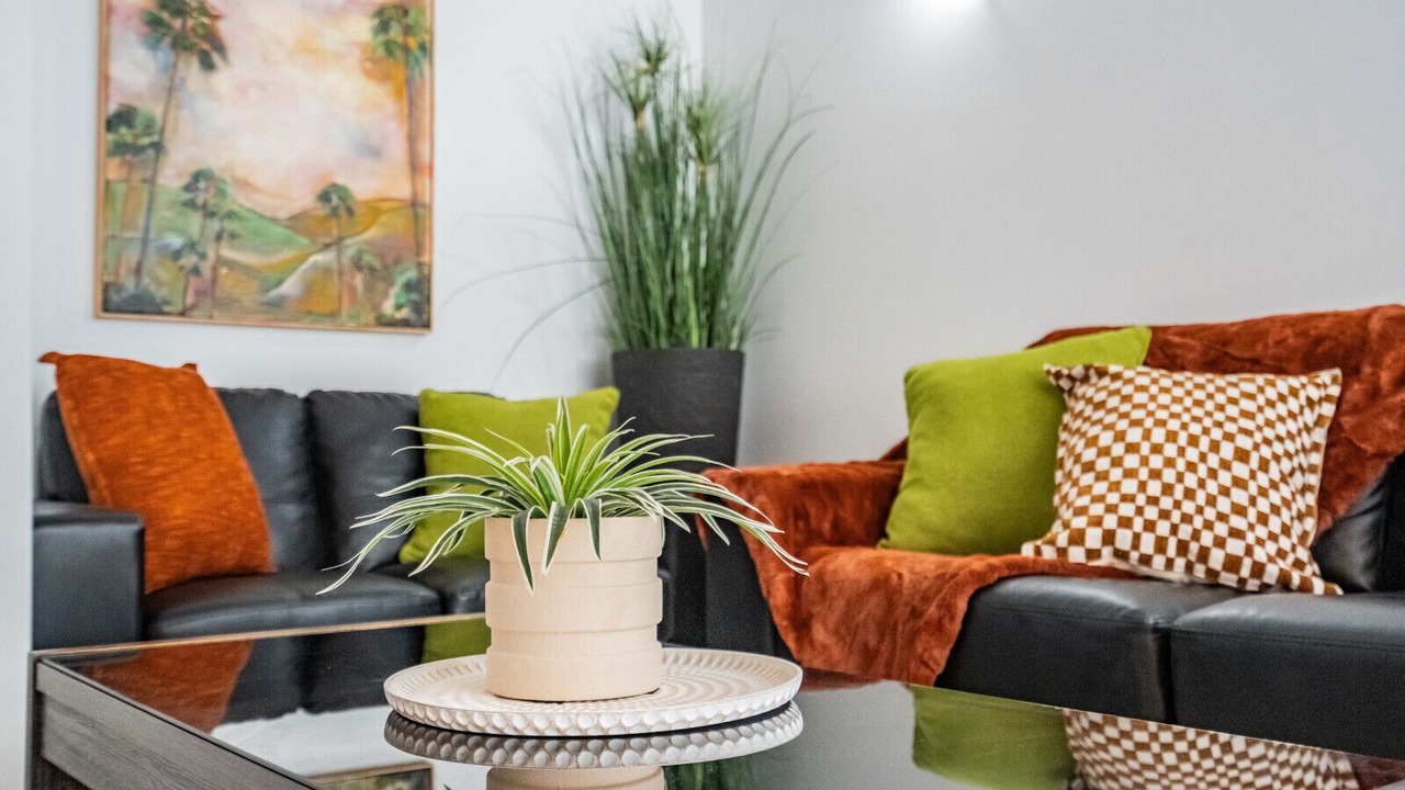 Photo of Livingroom in Cairns North