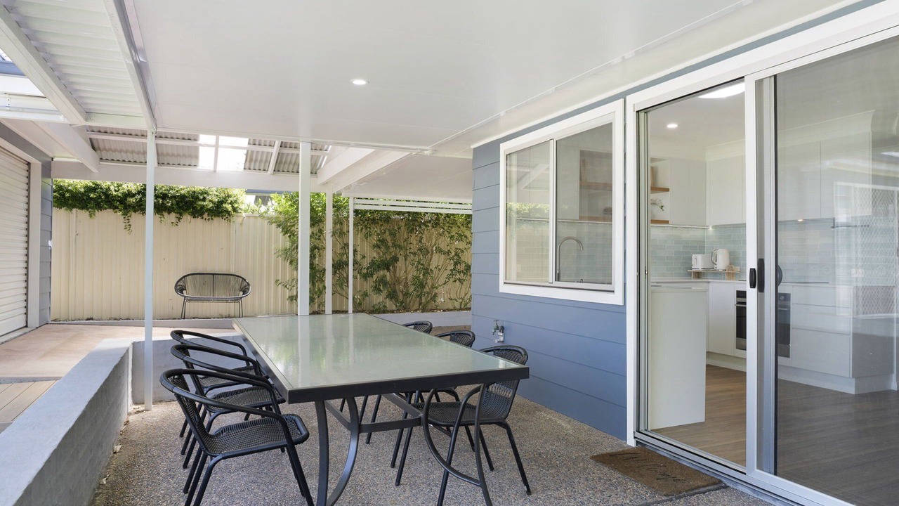 Photo of Outdoor in Berkeley Vale