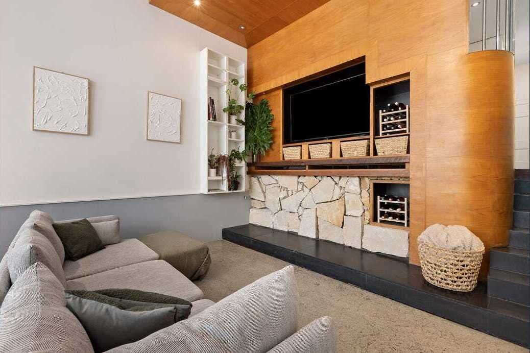 Photo of Livingroom in Balmain
