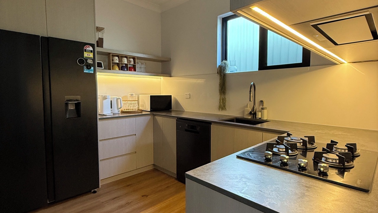 Photo of Kitchen in Dundas