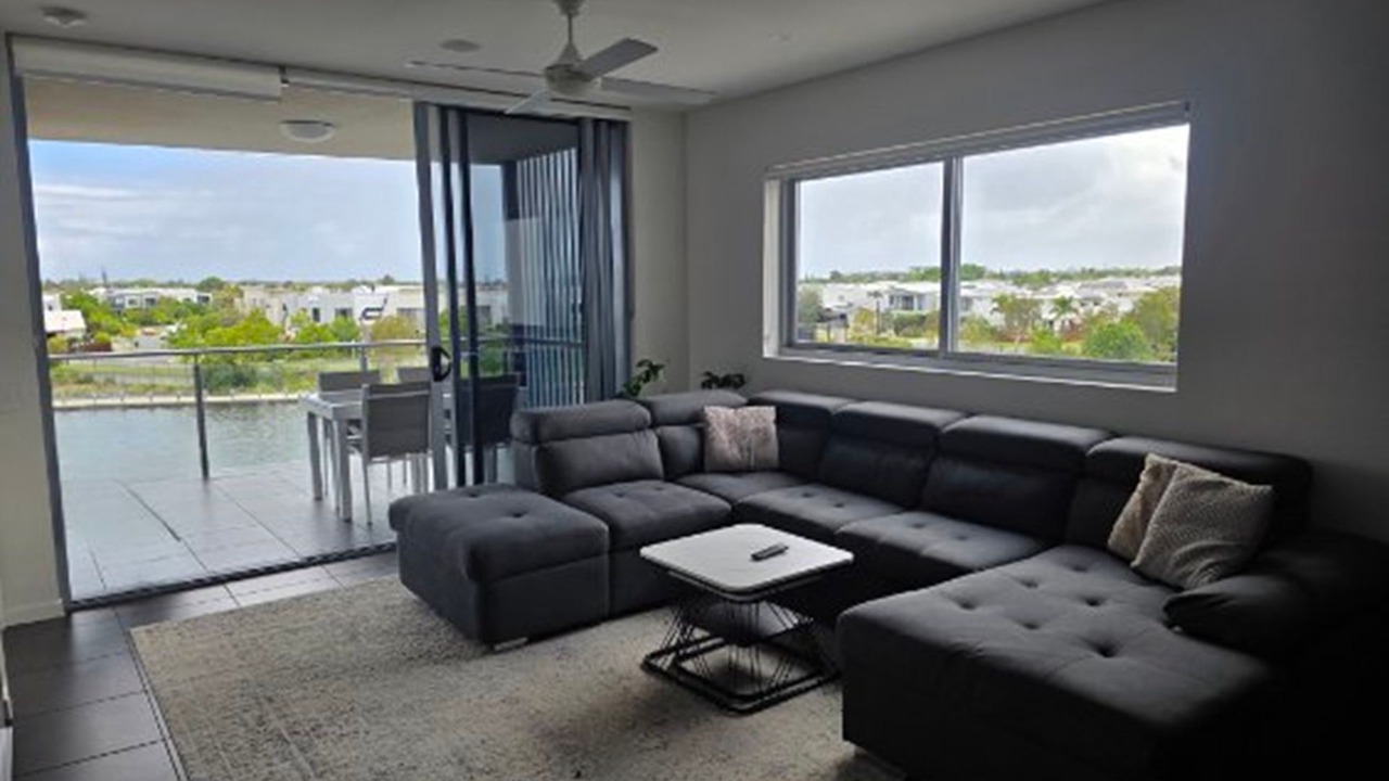 Photo of Livingroom in Birtinya