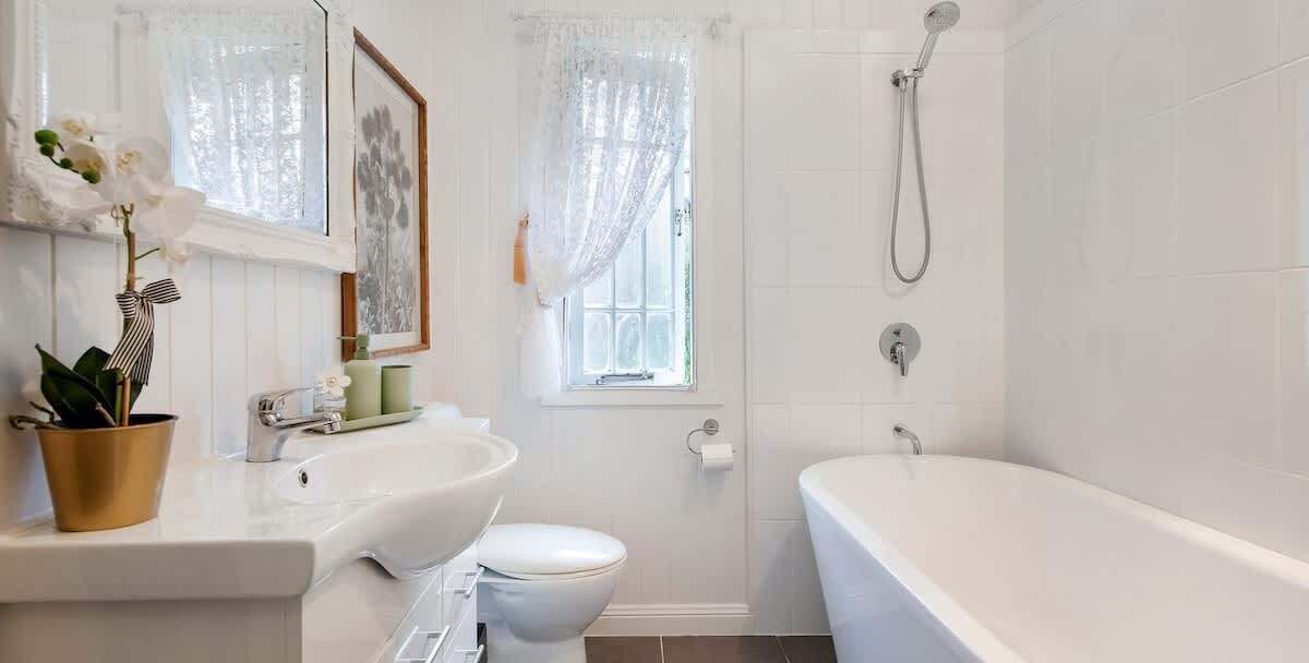 Photo of Bathroom in Eagle Heights