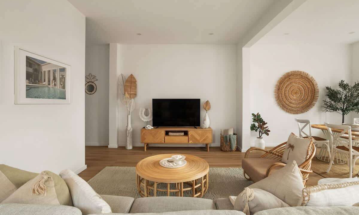 Photo of Bedroom in Bronte