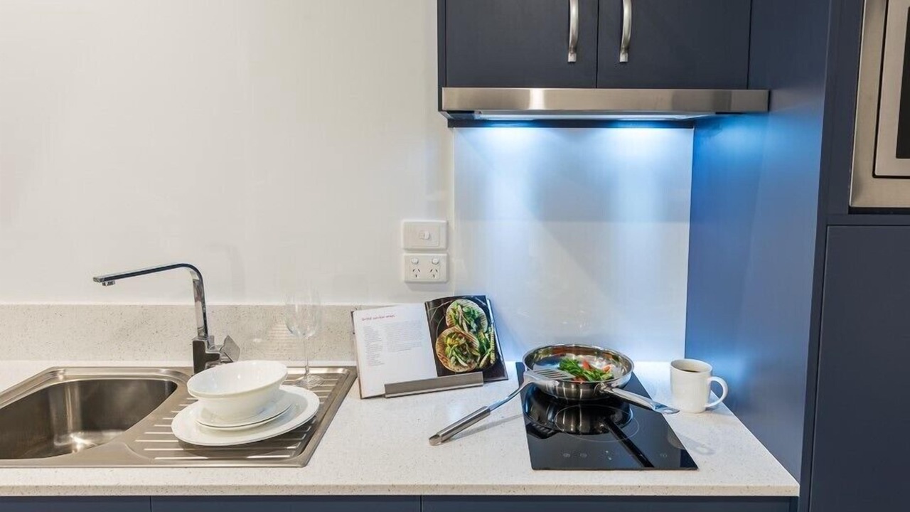 Photo of Kitchen in Wilsonton