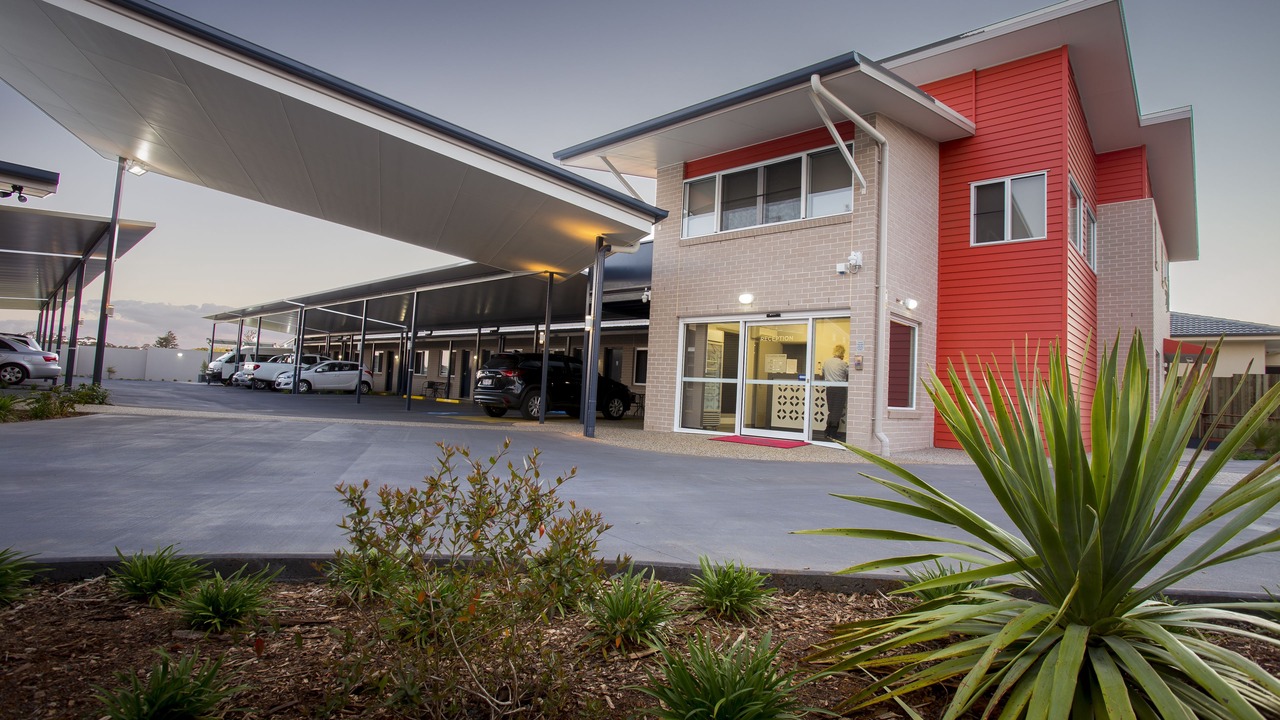 Photo of Outdoor in Wilsonton