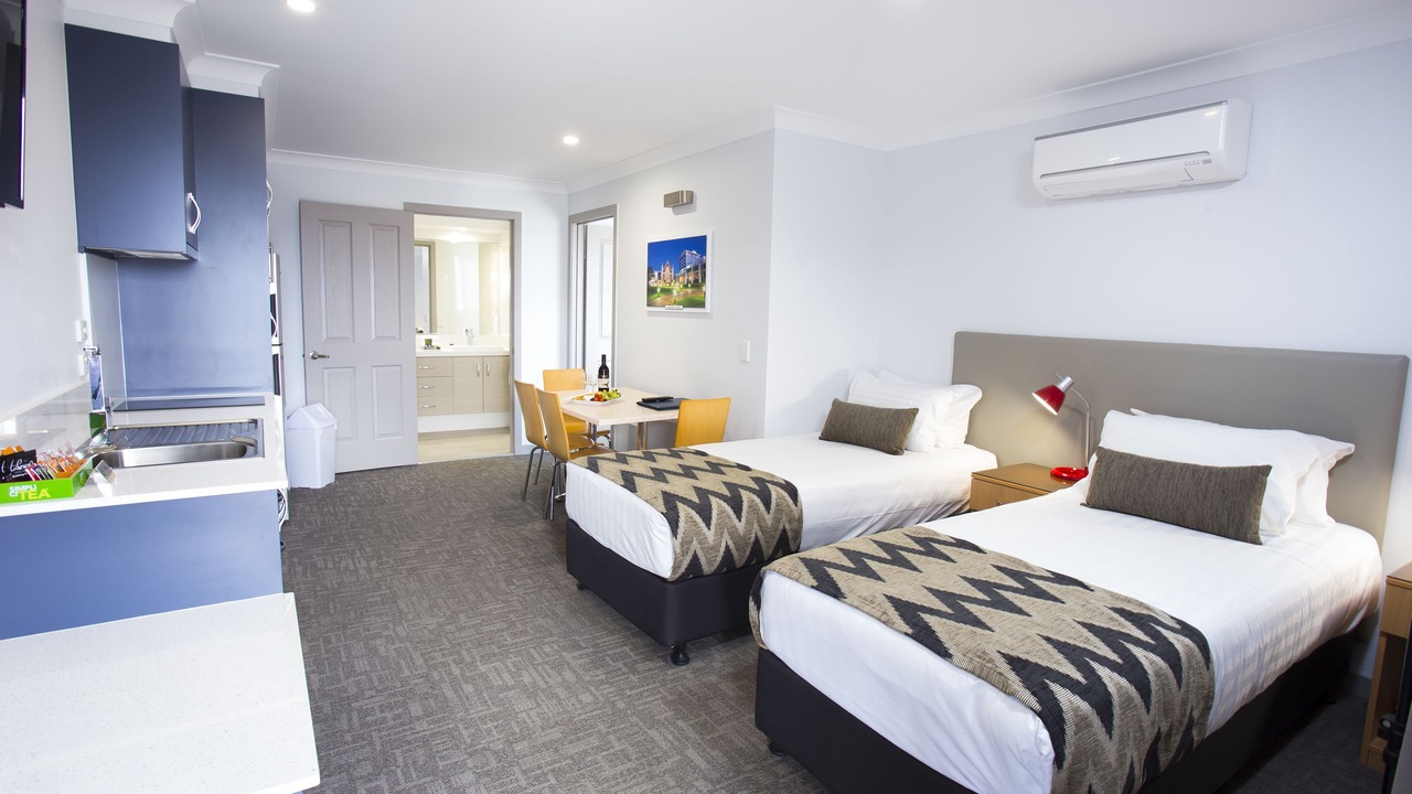 Photo of Bedroom in Wilsonton