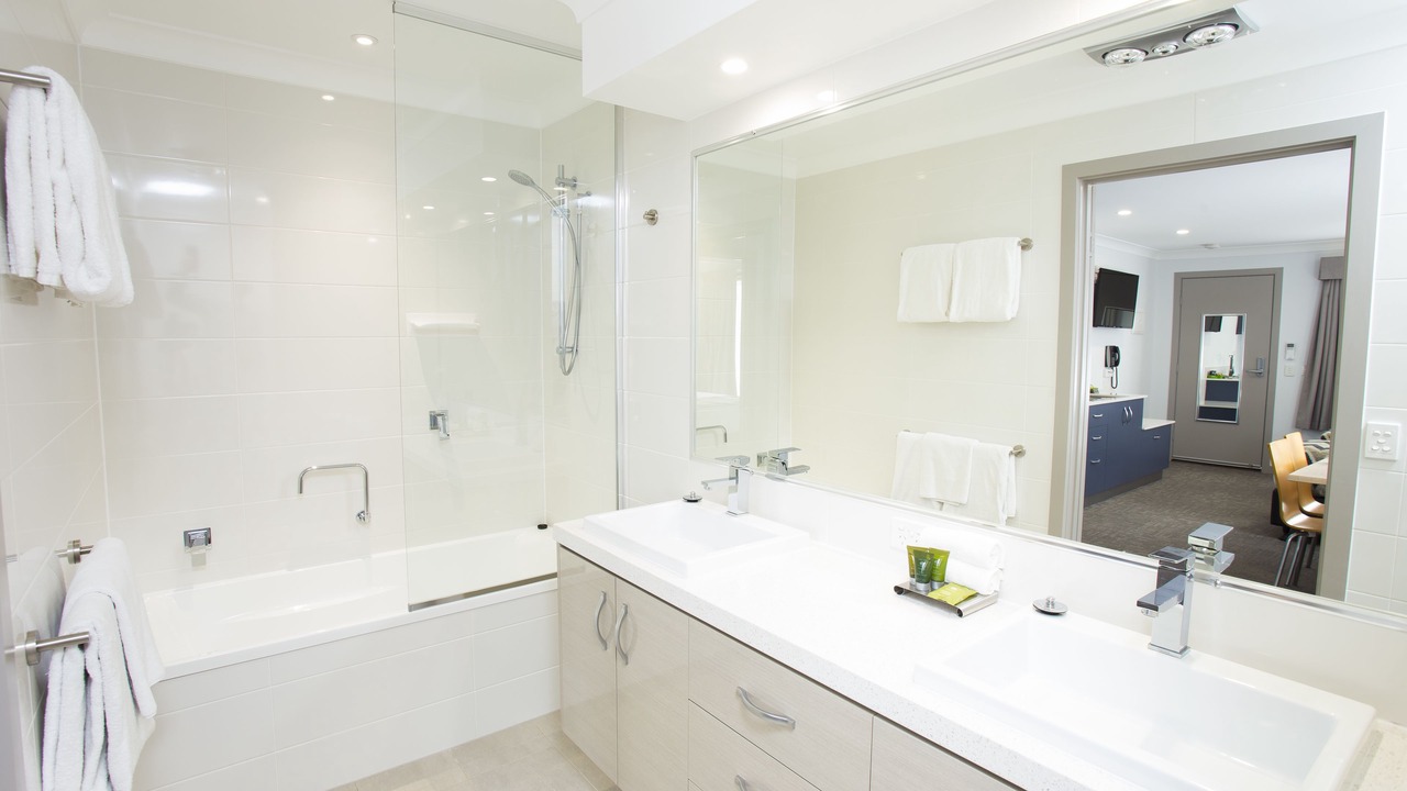 Photo of Bathroom in Wilsonton