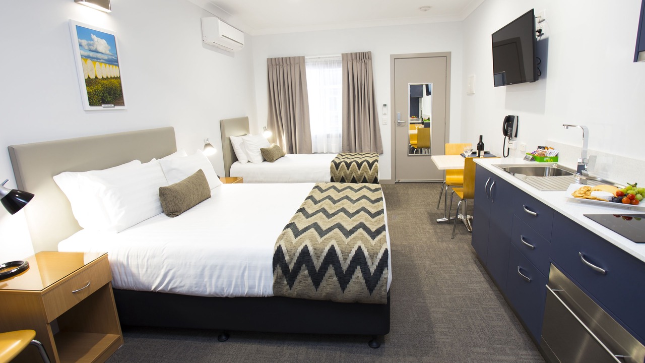 Photo of Bedroom in Wilsonton