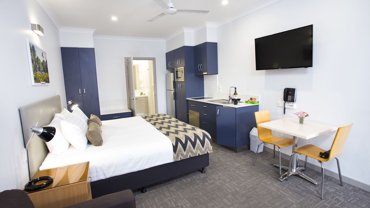 Photo of Bedroom in Wilsonton