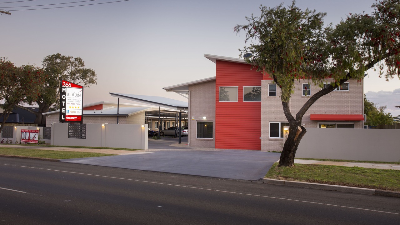 Photo of Outdoor in Wilsonton