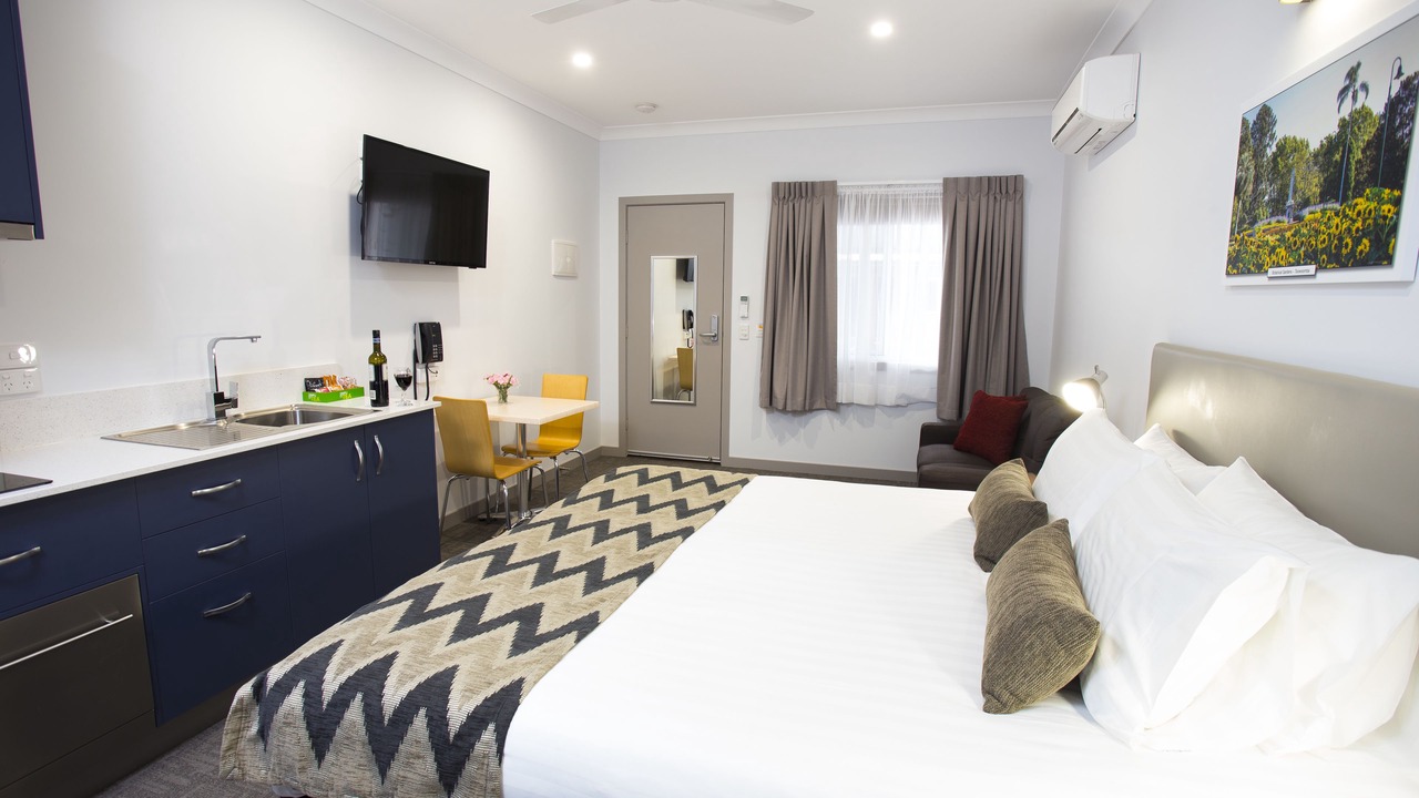 Photo of Bedroom in Wilsonton