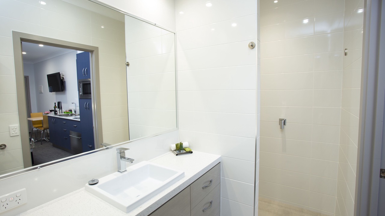 Photo of Bathroom in Wilsonton