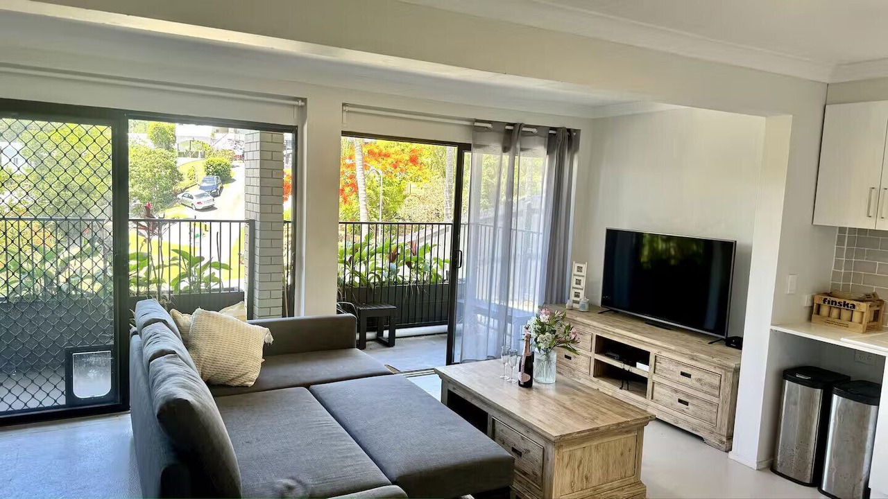 Photo of Livingroom in Tugun