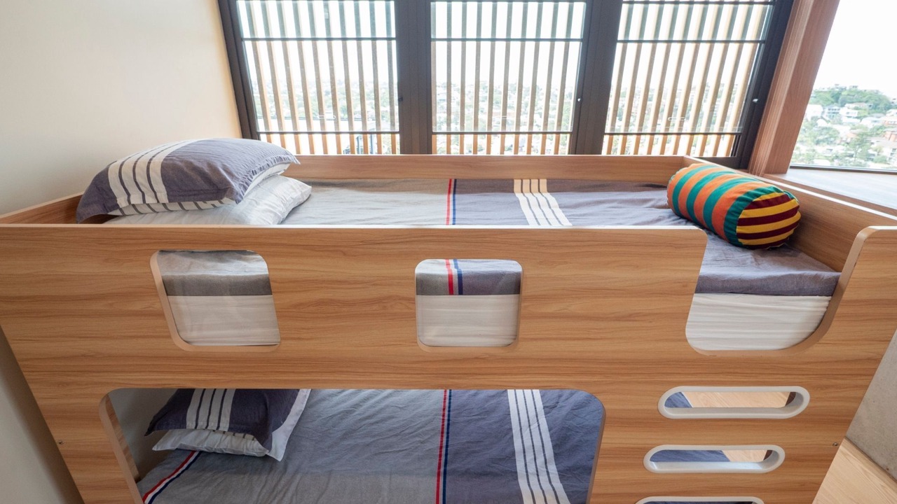 Photo of Bedroom in Queenscliff