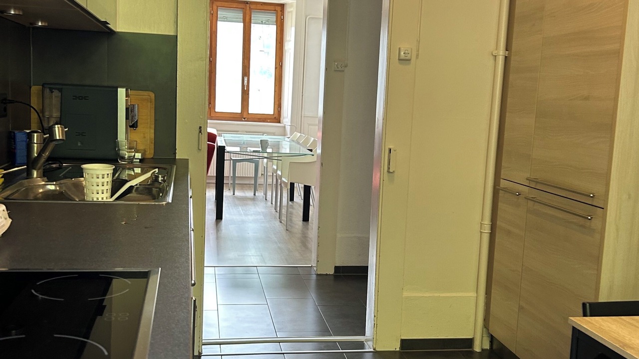 Photo of Kitchen in Tramelan
